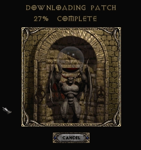 diablo 2 updates and patches